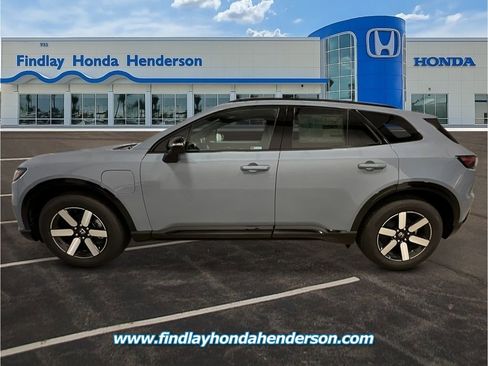 New 2026 Honda Prologue Touring image 2