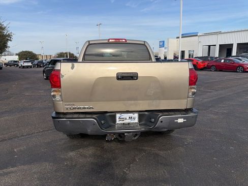 Used 2008 Toyota Tundra Limited image 3