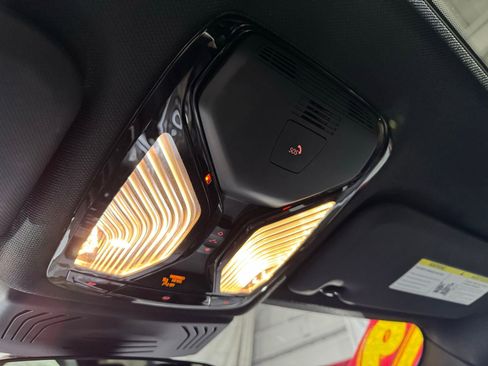 Used 2019 BMW X3 sDrive30i w/ Driving Assistance Package image 23