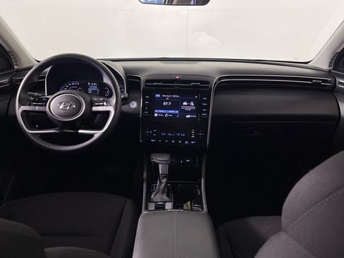 Certified 2024 Hyundai Tucson SEL FWD image 14