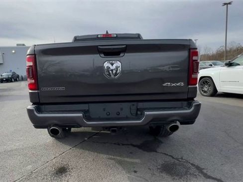 Used 2023 RAM 1500 Big Horn image 7