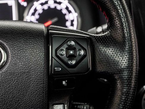 Used 2023 Toyota 4Runner TRD Off-Road Premium w/ Moonroof Package image 29