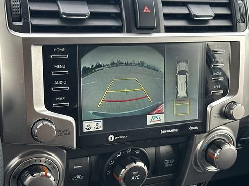 Used 2022 Toyota 4Runner TRD Sport w/ Technology Package RWD image 20
