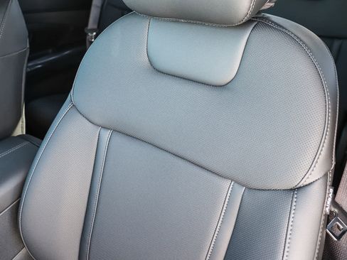 New 2026 Hyundai Santa Cruz SEL FWD image 31