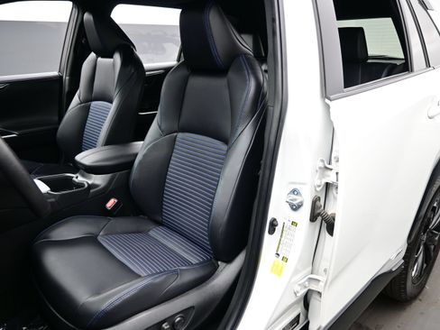 Used 2024 Toyota RAV4 XSE AWD/4WD image 12
