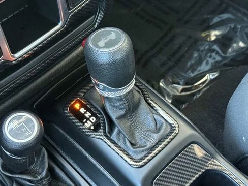 Used 2020 Jeep Wrangler Unlimited Sport AWD/4WD image 14