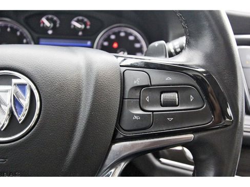 Used 2024 Buick Enclave Essence w/ Experience Buick Package image 17