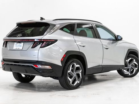 Used 2023 Hyundai Tucson SEL w/ Convenience Package image 32