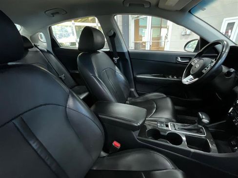 Used 2019 Kia Optima EX image 28