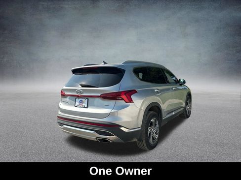 Used 2023 Hyundai Santa Fe SEL w/ Premium Package AWD/4WD image 6
