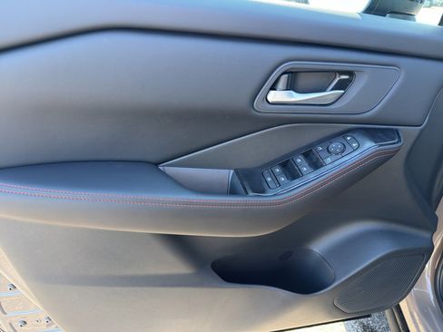 New 2026 Nissan Rogue SV image 13