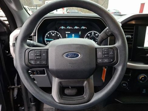 Used 2023 Ford F150 XLT image 21