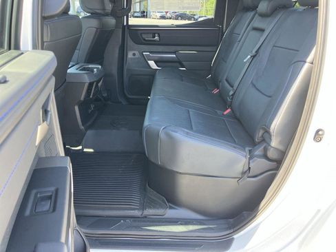 New 2026 Toyota Tundra Platinum AWD/4WD image 10