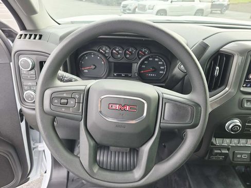 New 2026 GMC Sierra 2500 Pro AWD/4WD image 21
