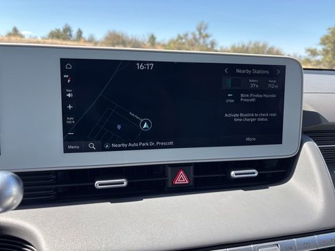Used 2023 Hyundai Ioniq 5 SEL RWD image 22