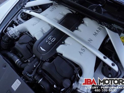 Used 2015 Aston Martin V12 Vantage S image 77