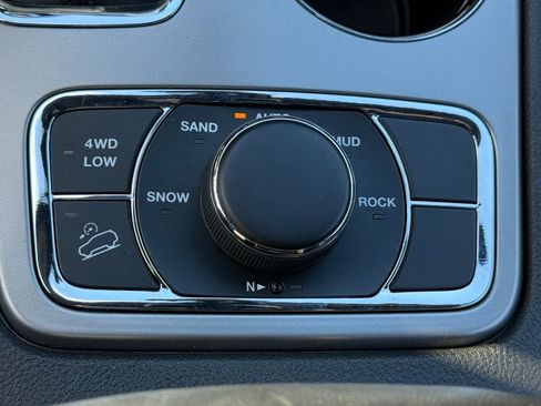 Used 2022 Jeep Grand Cherokee Limited image 29