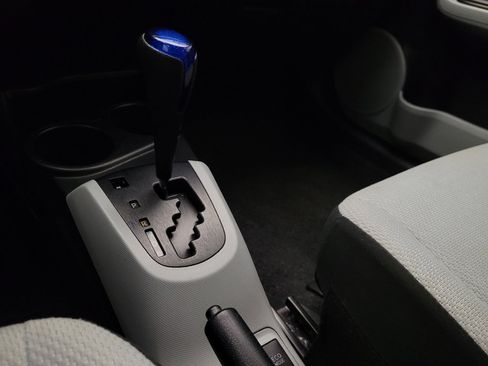 Used 2014 Toyota Prius C One FWD image 26