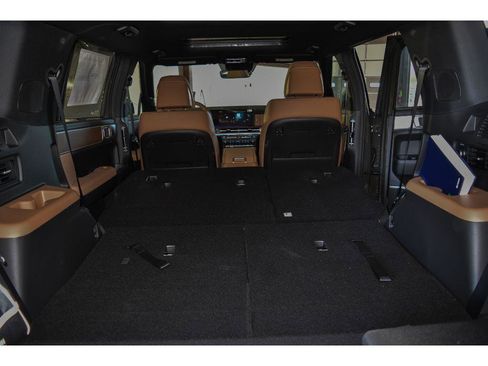 Certified 2025 Hyundai Santa Fe Limited image 90