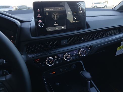 New 2026 Honda CR-V TrailSport image 15