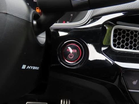 New 2025 Honda Civic Sport Touring image 25