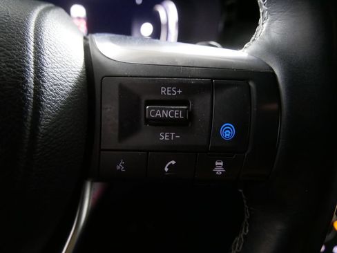 Used 2023 INFINITI QX60 Autograph AWD/4WD image 23
