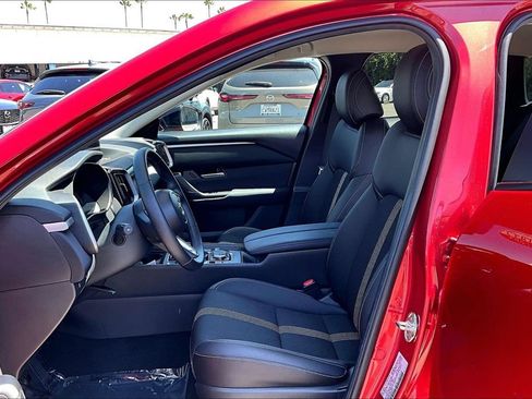 Certified 2025 MAZDA CX-50 AWD 2.5 S w/ Accent Package image 14