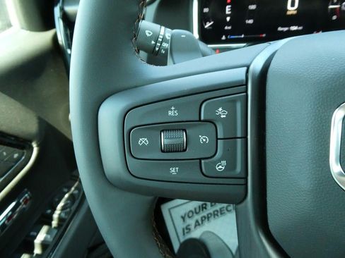 New 2026 GMC Sierra 1500 AT4 w/ AT4 Premium Package AWD/4WD image 23