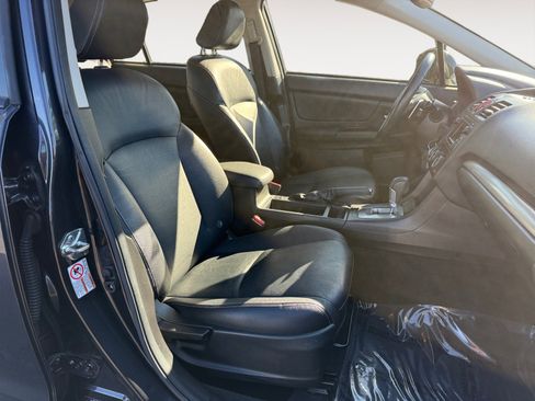 Used 2013 Subaru Impreza 2.0i Limited image 19