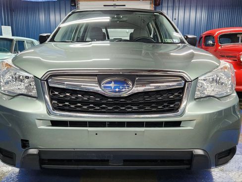 Used 2014 Subaru Forester 2.5i image 65