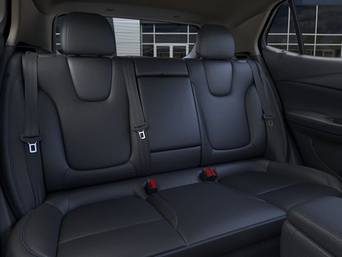 New 2026 Buick Encore GX Sport Touring w/ Comfort Package FWD image 48