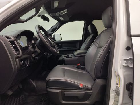 Used 2021 RAM 3500 Tradesman w/ Max Tow Package AWD/4WD image 5