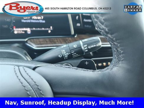 Used 2022 Cadillac Escalade Sport Platinum image 22