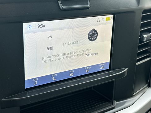 New 2026 Ford F350 XL w/ XL Chrome Package image 17