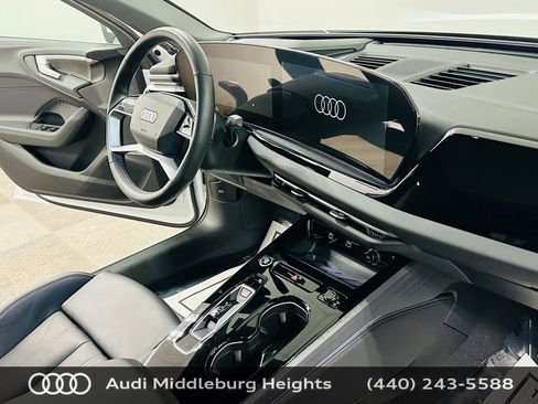 Certified 2025 Audi A5 2.0T Premium Plus w/ Premium Plus image 10