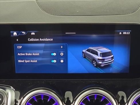 New 2026 Mercedes-Benz GLB 250 4MATIC image 20