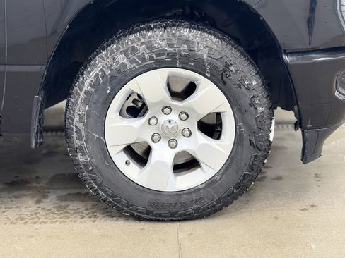 Used 2022 RAM 1500 Big Horn image 4