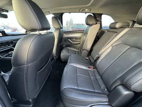 Used 2024 MAZDA CX-90 3.3 Turbo S image 17