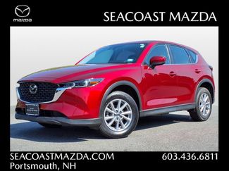 Certified 2023 MAZDA CX-5 AWD 2.5 S image 1