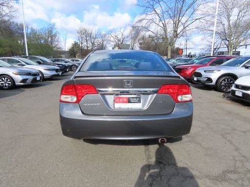 Used 2009 Honda Civic LX-S image 5