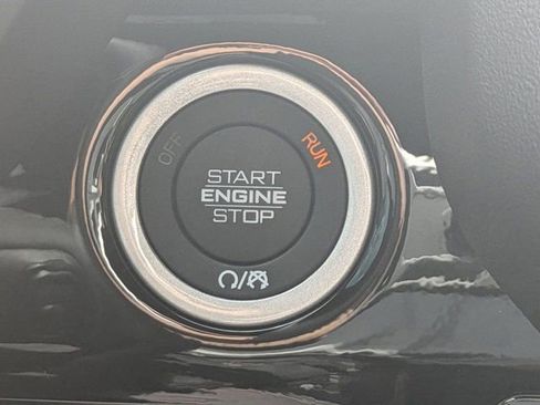 New 2026 RAM 1500 Laramie w/ Night Edition image 24