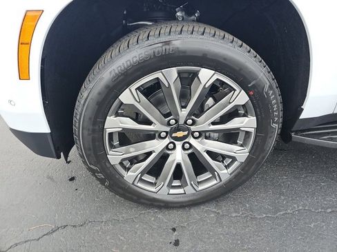 New 2026 Chevrolet Suburban High Country image 84