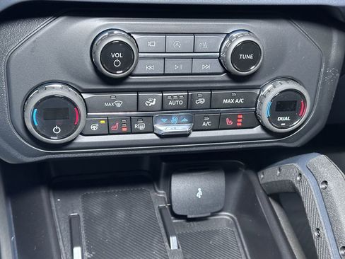 New 2026 Ford Bronco Raptor AWD/4WD image 29