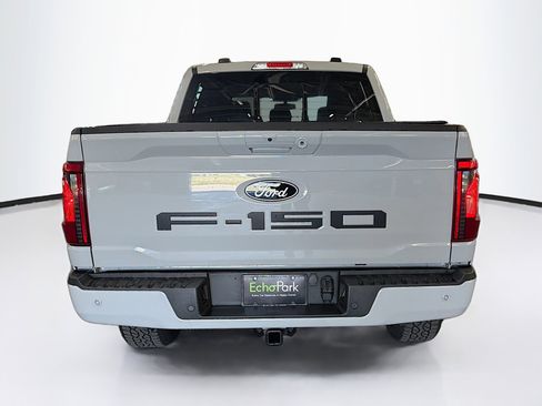 Used 2024 Ford F150 XLT w/ Equipment Group 302A MID AWD/4WD image 7
