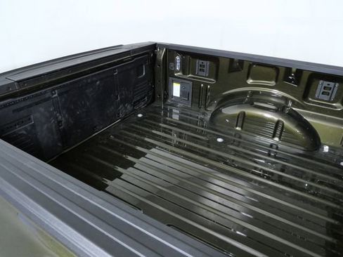 Certified 2025 Ford F150 Raptor image 10