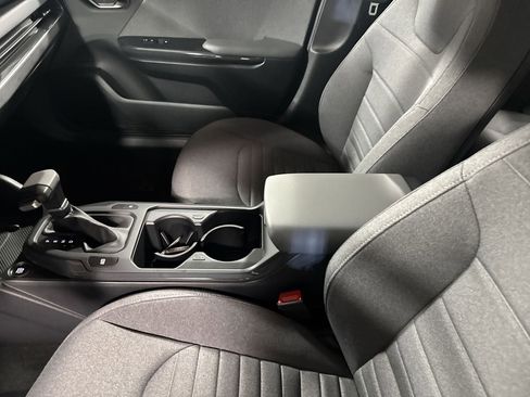 New 2025 Kia K4 EX image 24