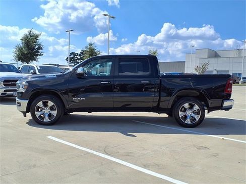 Used 2022 RAM 1500 Laramie image 21