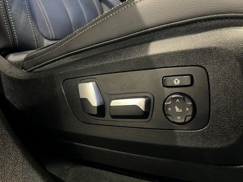Used 2019 BMW X5 xDrive40i image 16