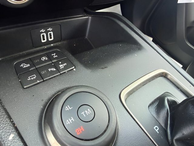 Used 2021 Ford Ranger XLT w/ Tremor Off-Road Package AWD/4WD image 19