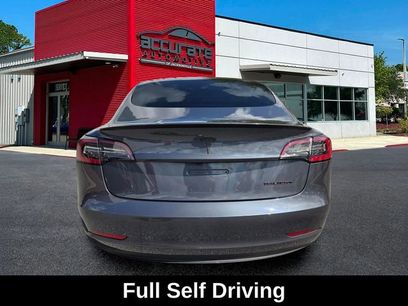 Used 2021 Tesla Model 3 Long Range